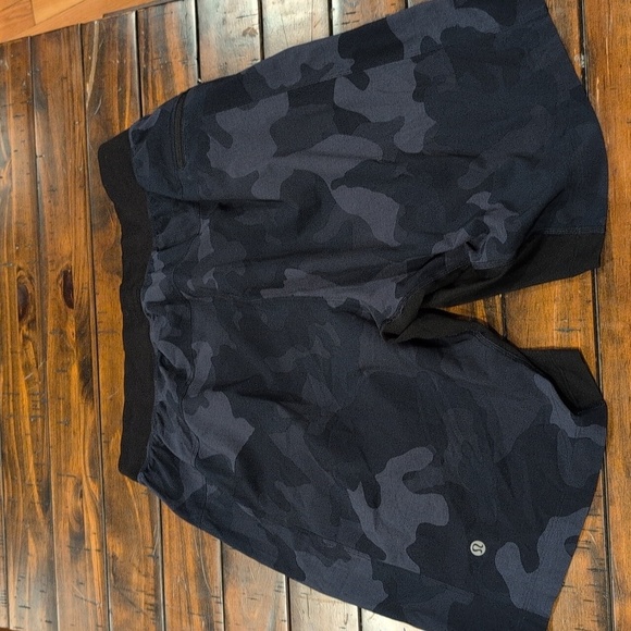 Lululemon T.H.E. short - Picture 6 of 8